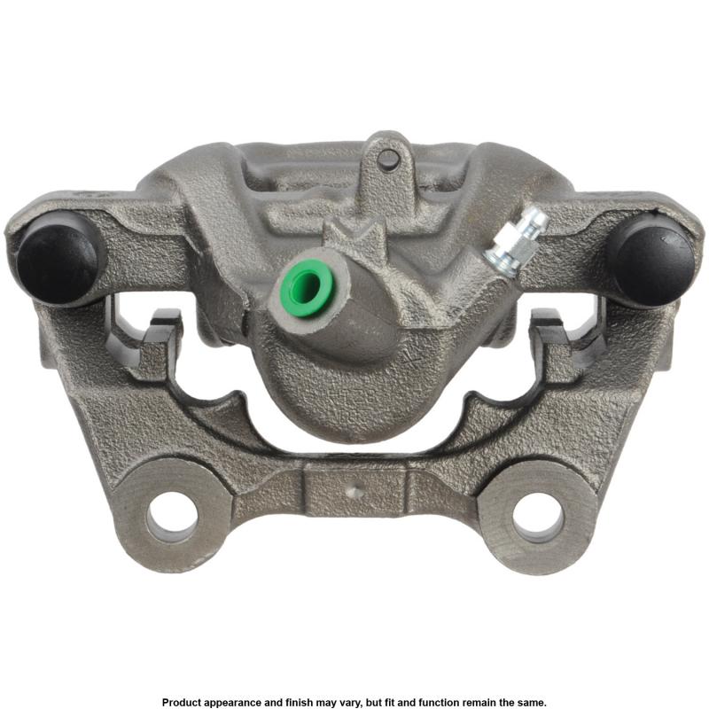 2009 Mercedes-Benz C300 Disc Brake Caliper Rear Left A1 Cardone 19B3439 image 2 of 4