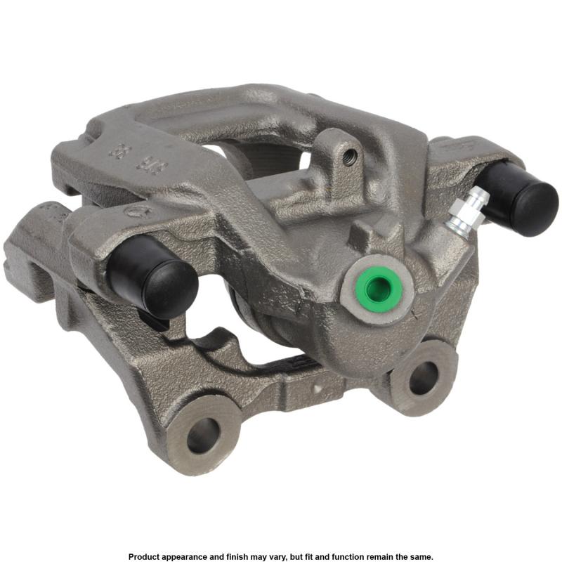 2009 Mercedes-Benz C300 Disc Brake Caliper Rear Left A1 Cardone 19B3439 image 3 of 4