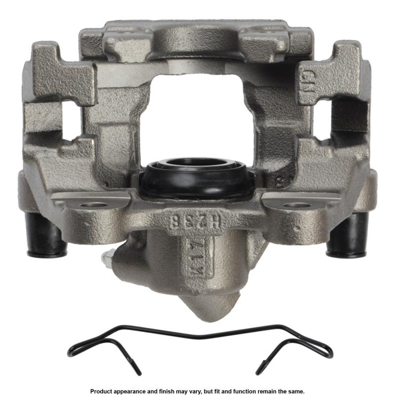 2009 Mercedes-Benz C300 Disc Brake Caliper Rear Left A1 Cardone 19B3439 image 4 of 4