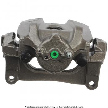 2007 Mazda 6 Disc Brake Caliper Front Right A1 Cardone 19B3445 image 2 of 4
