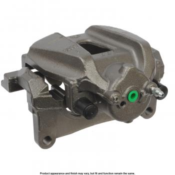 2007 Mazda 6 Disc Brake Caliper Front Right A1 Cardone 19B3445 image 4 of 4