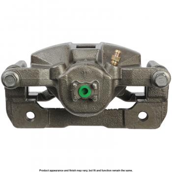 2010 Acura CSX Disc Brake Caliper Front Right A1 Cardone 19B3449 image 2 of 4