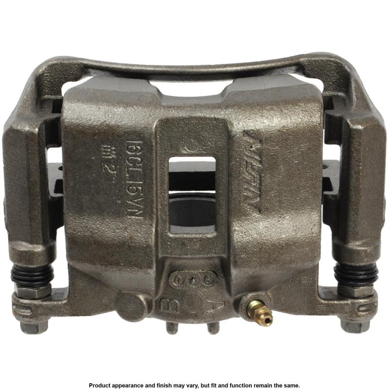 2007 Honda Civic Disc Brake Caliper Front Right A1 Cardone 19B3449 image 1 of 4