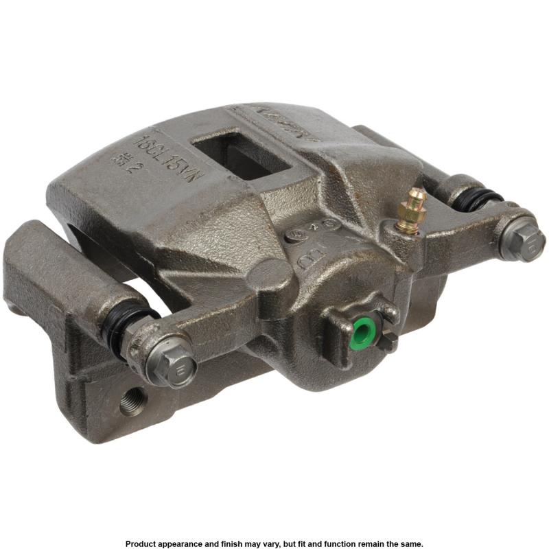 2007 Honda Civic Disc Brake Caliper Front Right A1 Cardone 19B3449 image 4 of 4