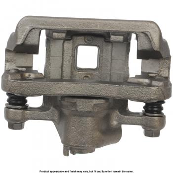 2008 Hyundai Elantra Disc Brake Caliper Rear Right A1 Cardone 19B3456 image 2 of 4