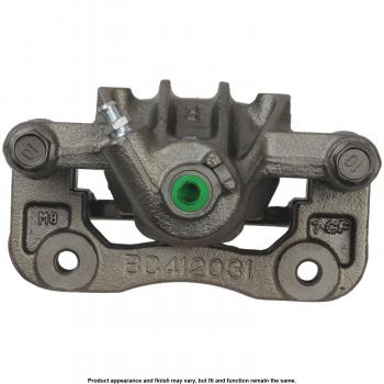 2008 Hyundai Elantra Disc Brake Caliper Rear Right A1 Cardone 19B3456 image 4 of 4