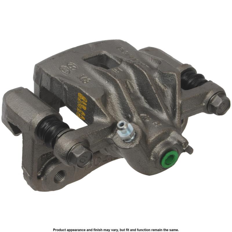 2008 Hyundai Elantra Disc Brake Caliper Rear Right A1 Cardone 19B3456 image 1 of 4