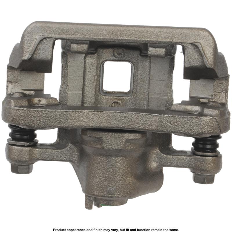 2008 Hyundai Elantra Disc Brake Caliper Rear Right A1 Cardone 19B3456 image 2 of 4