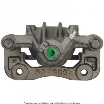 2008 Hyundai Elantra Disc Brake Caliper Rear Left A1 Cardone 19B3457 image 1 of 4