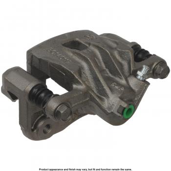 2008 Hyundai Elantra Disc Brake Caliper Rear Left A1 Cardone 19B3457 image 3 of 4