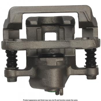 2008 Hyundai Elantra Disc Brake Caliper Rear Left A1 Cardone 19B3457 image 4 of 4