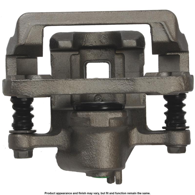 2008 Hyundai Elantra Disc Brake Caliper Rear Left A1 Cardone 19B3457 image 4 of 4