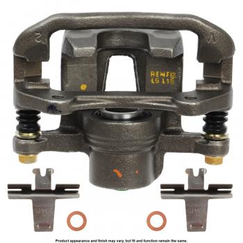 2004 Suzuki Verona Disc Brake Caliper Rear Right A1 Cardone 19B3466 image 2 of 4