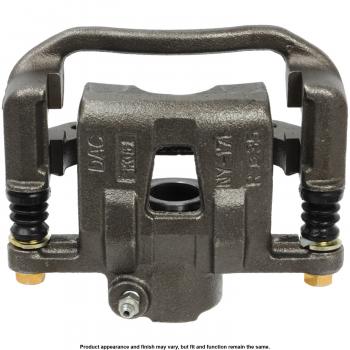 2004 Suzuki Verona Disc Brake Caliper Rear Right A1 Cardone 19B3466 image 3 of 4