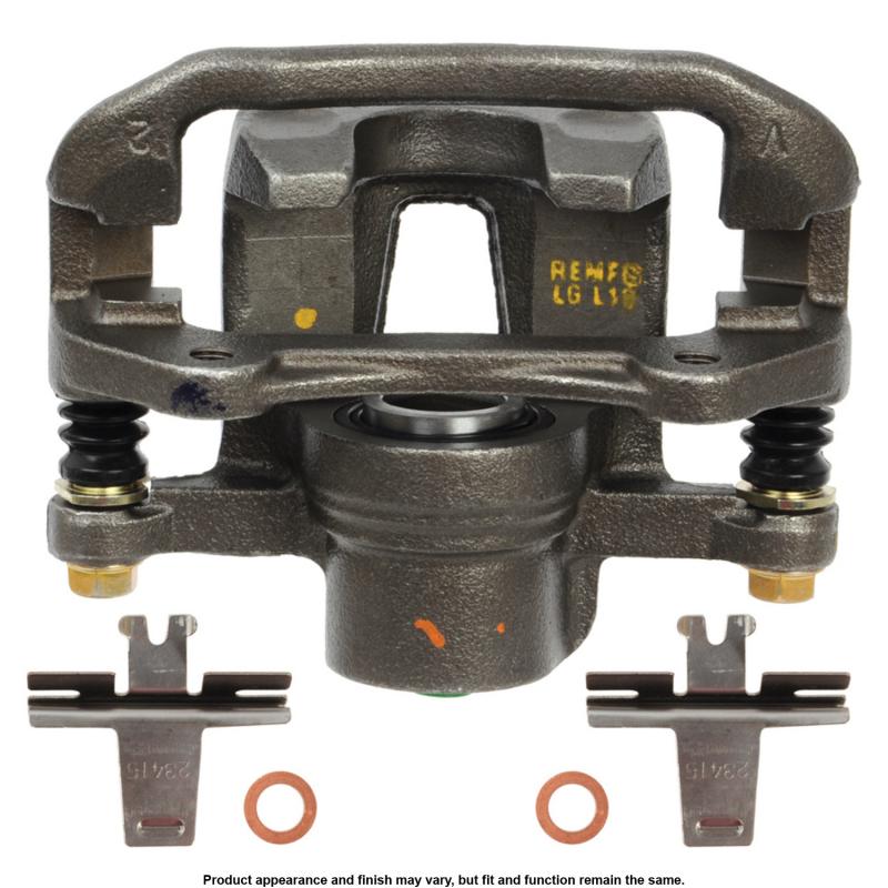 2004 Suzuki Verona Disc Brake Caliper Rear Right A1 Cardone 19B3466 image 2 of 4