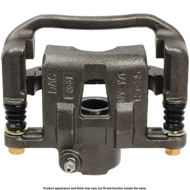 2004 Suzuki Verona Disc Brake Caliper Rear Right A1 Cardone 19B3466 image 3 of 4