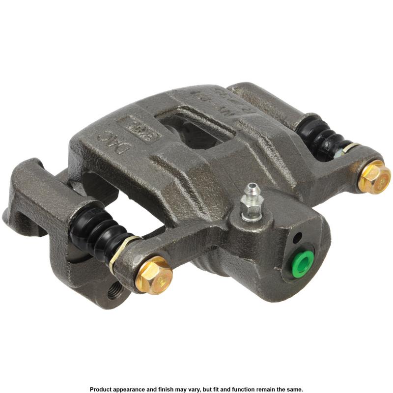 2004 Suzuki Verona Disc Brake Caliper Rear Right A1 Cardone 19B3466 image 4 of 4