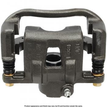 2004 Suzuki Verona Disc Brake Caliper Rear Left A1 Cardone 19B3467 image 2 of 4