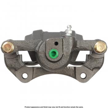 2004 Suzuki Verona Disc Brake Caliper Rear Left A1 Cardone 19B3467 image 4 of 4