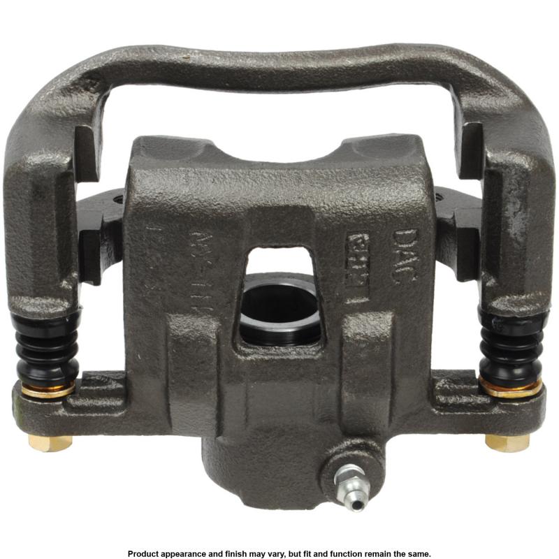 2004 Suzuki Verona Disc Brake Caliper Rear Left A1 Cardone 19B3467 image 2 of 4