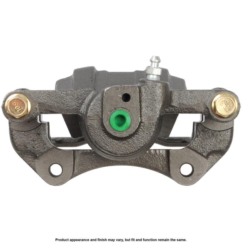 2004 Suzuki Verona Disc Brake Caliper Rear Left A1 Cardone 19B3467 image 4 of 4