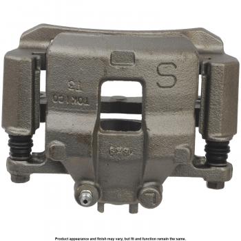 2011 Suzuki SX4 Disc Brake Caliper Front Left A1 Cardone 19B3468 image 1 of 4