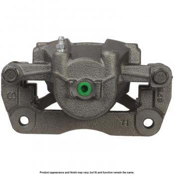 2011 Suzuki SX4 Disc Brake Caliper Front Left A1 Cardone 19B3468 image 2 of 4