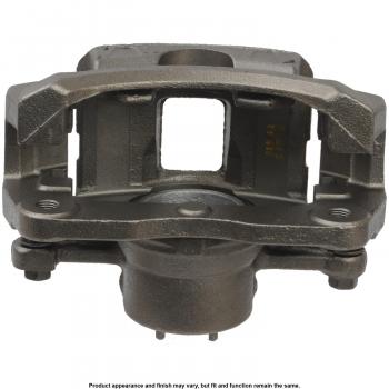 2011 Suzuki SX4 Disc Brake Caliper Front Left A1 Cardone 19B3468 image 3 of 4