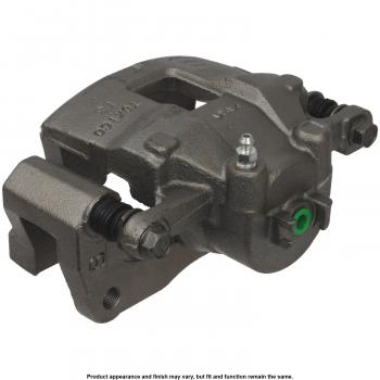2011 Suzuki SX4 Disc Brake Caliper Front Left A1 Cardone 19B3468 image 4 of 4