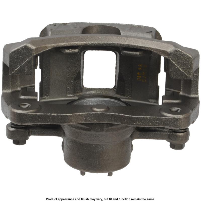 2008 Suzuki SX4 Disc Brake Caliper Front Left A1 Cardone 19B3468 image 3 of 4
