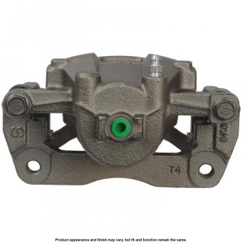 2011 Suzuki SX4 Disc Brake Caliper Front Right A1 Cardone 19B3469 image 3 of 4