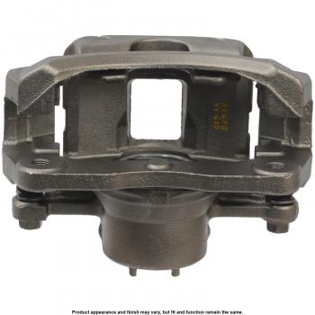2011 Suzuki SX4 Disc Brake Caliper Front Right A1 Cardone 19B3469 image 4 of 4