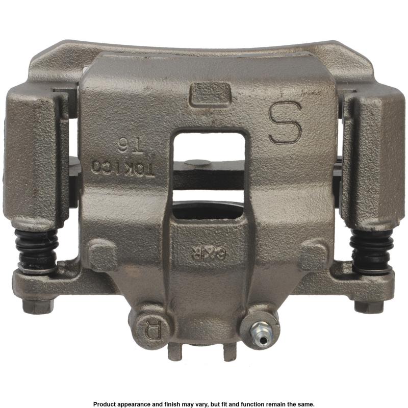 2008 Suzuki SX4 Disc Brake Caliper Front Right A1 Cardone 19B3469 image 2 of 4