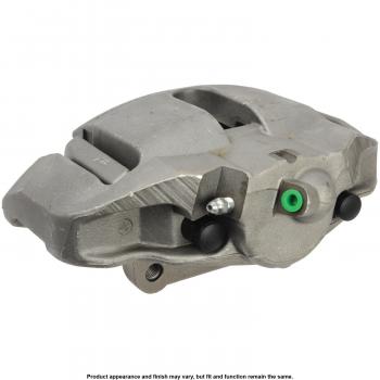 2009 BMW 535i xDrive Disc Brake Caliper Front Right A1 Cardone 19B3470 image 1 of 4