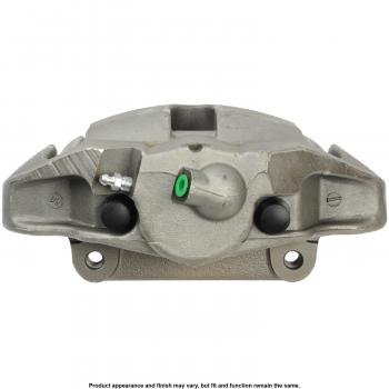 2009 BMW 535i xDrive Disc Brake Caliper Front Right A1 Cardone 19B3470 image 2 of 4