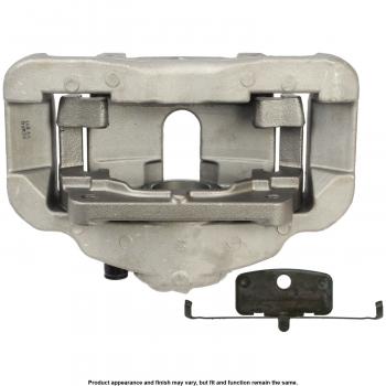 2009 BMW 535i xDrive Disc Brake Caliper Front Right A1 Cardone 19B3470 image 3 of 4