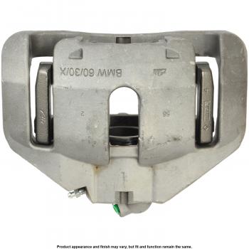 2009 BMW 535i xDrive Disc Brake Caliper Front Right A1 Cardone 19B3470 image 4 of 4