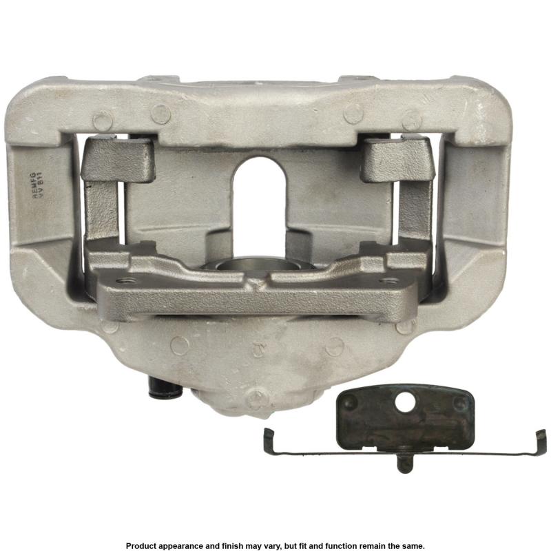 2006 BMW 525xi Disc Brake Caliper Front Right A1 Cardone 19B3470 image 3 of 4