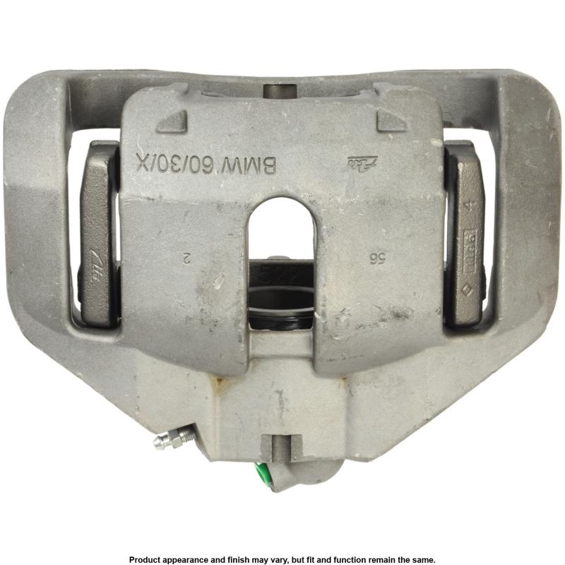 2006 BMW 525xi Disc Brake Caliper Front Right A1 Cardone 19B3470 image 4 of 4