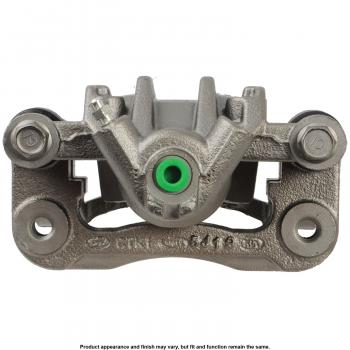 2013 Kia Forte5 Disc Brake Caliper Rear Right A1 Cardone 19B3476 image 3 of 4