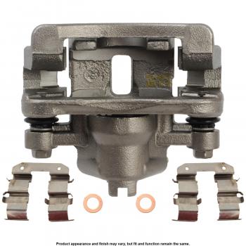 2013 Kia Forte5 Disc Brake Caliper Rear Right A1 Cardone 19B3476 image 4 of 4