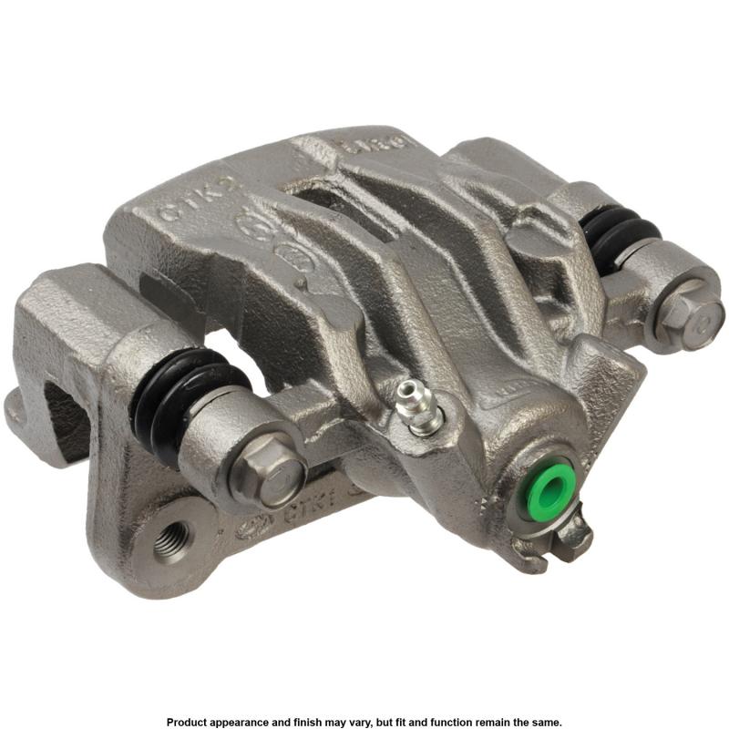 2006 Kia Rio Disc Brake Caliper Rear Right A1 Cardone 19B3476 image 1 of 4