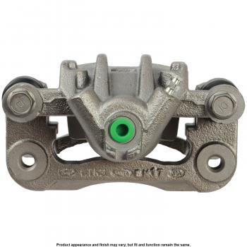 2013 Kia Forte5 Disc Brake Caliper Rear Left A1 Cardone 19B3477 image 3 of 4
