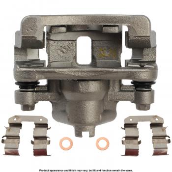 2013 Kia Forte5 Disc Brake Caliper Rear Left A1 Cardone 19B3477 image 4 of 4