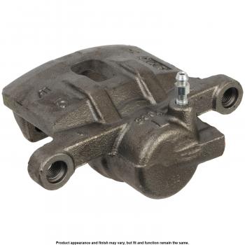2006 Mitsubishi Outlander Disc Brake Caliper Rear Left A1 Cardone 19B3495 image 1 of 4