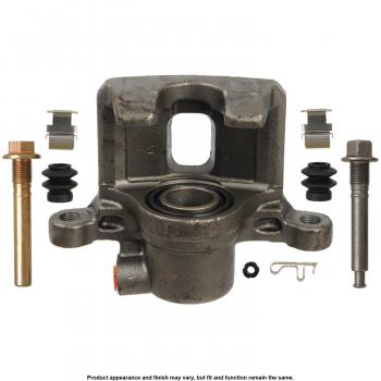 2006 Mitsubishi Outlander Disc Brake Caliper Rear Left A1 Cardone 19B3495 image 3 of 4