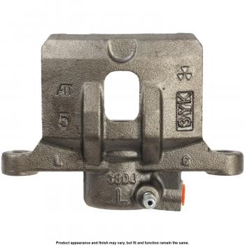 2006 Mitsubishi Outlander Disc Brake Caliper Rear Left A1 Cardone 19B3495 image 4 of 4