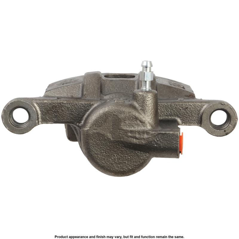 A1 Cardone 19B3495 - Disc Brake Caliper A1 Cardone 19B3495 Disc Brake Caliper product image 2 of 4
