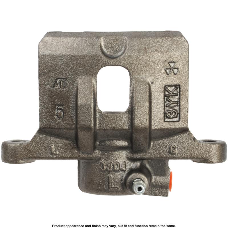 A1 Cardone 19B3495 - Disc Brake Caliper A1 Cardone 19B3495 Disc Brake Caliper product image 4 of 4