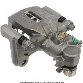 2011 Suzuki SX4 Disc Brake Caliper Rear Left A1 Cardone 19B3496 image 1 of 4
